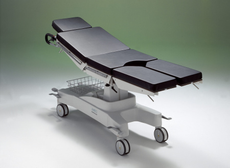 Операционный стол Merivaara Rapido