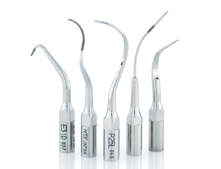 Многофункциональный портативный ультразвуковой скалер Varios 570 (без оптики)