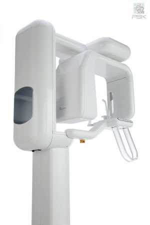 GENORAY Papaya - ортопантомограф с функцией CUST