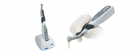 ISD 900 - беспроводной аппарат для имплантации и протезирования ISD 900 - беспроводной аппарат для имплантации и протезирования
