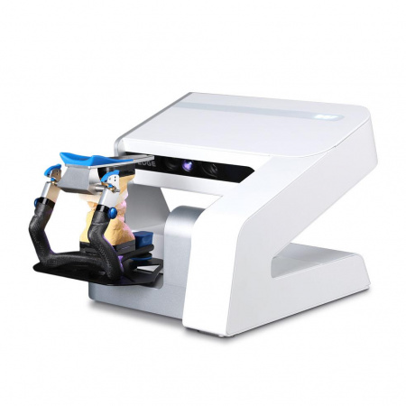 Дентальный лабораторный 3D сканер Edge, 1,3 Мп | DOF Inc. (Ю. Корея)