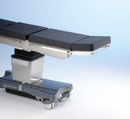 Операционный стол Merivaara Practico