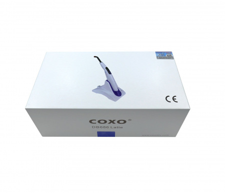 DB-686 Latte - беспроводная полимеризационная лампа