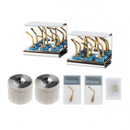 Аппарат хирургический ультразвуковой Surgery-X LED