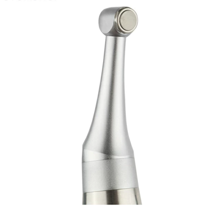 E-connect Pro - беспроводной эндомотор