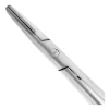 Иглодержатель, Micro-Nadelhalter TC  40-47* прямой, 18 см Иглодержатель, Micro-Nadelhalter TC  40-47* прямой, 18 см