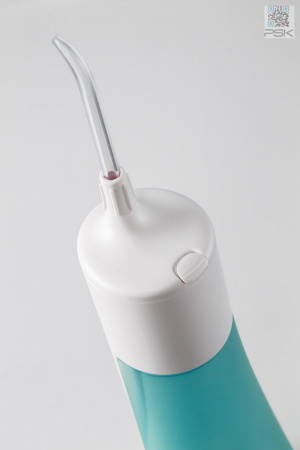 Ирригатор портативный Mercury x-waves Ирригатор портативный Mercury x-waves