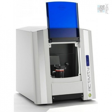 Дентальный 3D сканер Smartoptics Activity 885, Smartoptics (Германия)