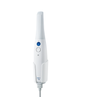 Medit i700 - высокоскоростной интраоральный сканер