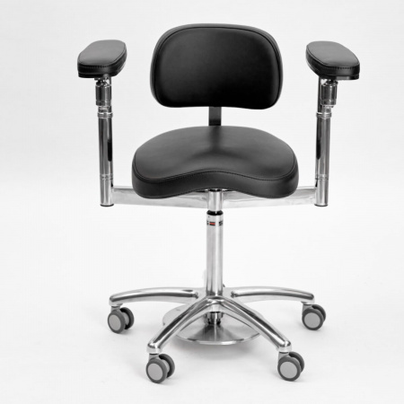 Стул микроскописта ПРЕСТИЖ ПЛЮС