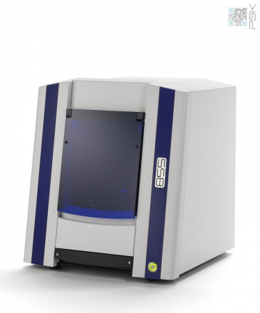 Дентальный 3D сканер Smartoptics Activity 855, Smartoptics (Германия)