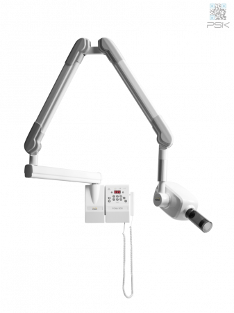Рентгеновский аппарат Fona XDG настенный Рентгеновский аппарат Fona XDG настенный