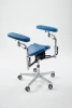 Стул микроскописта ЭКСПОРТ ПЛЮС