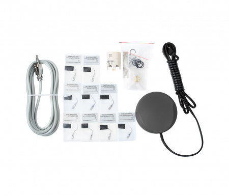 Скейлер ультразвуковой DTE D600 LED