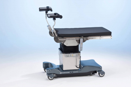 Операционный стол Merivaara Promerix