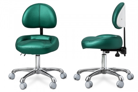 Стоматологическая установка M2 Safety нижняя подача