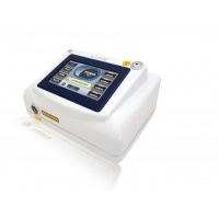Стоматологический диодный лазер  Simpler Dr.Smile 8 Вт, Lambda S.p.A. (Италия)