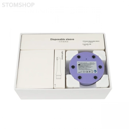 Лампа полимеризационная iLed