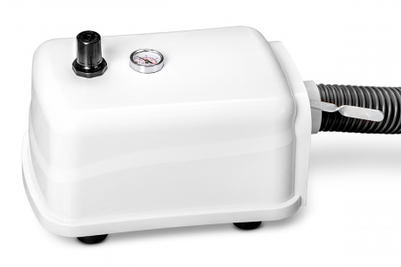 Cтоматологическая установка Mercury 550 с подкатным блоком