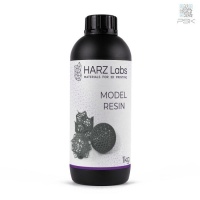 Фотополимер HARZ Labs Model Resin LCD/DLP 1 кг