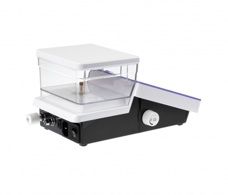 Скейлер ультразвуковой DTE D600 LED