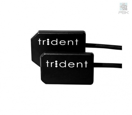 Trident i-View - цифровой радиовизиограф Trident i-View - цифровой радиовизиограф