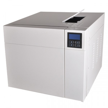 Автоклав ICANCLAVE STE-45-T, class B