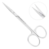 Ножницы хирургические, прямые Iris 19-1*, 11,5 см