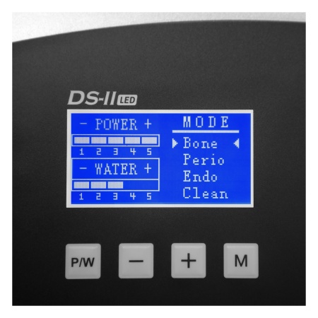 Аппарат хирургический ультразвуковой Ultrasurgery DS-II LED