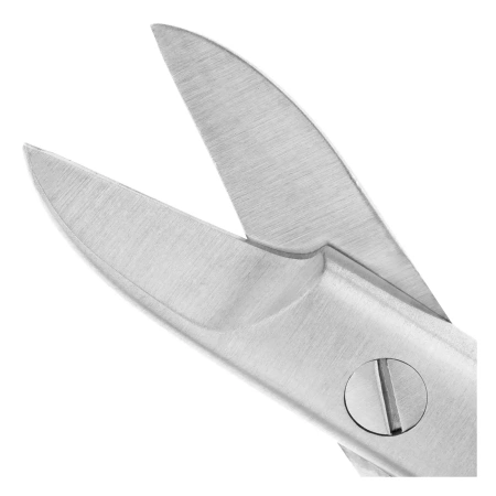 Ножницы коронковые прямые 19-19*, 10 см