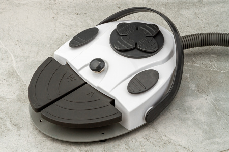 Cтоматологическая установка MERCURY 330 Standart  с нижней подачей инструментов