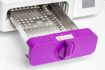 Автоклав Woson TANZO TANCY TOUCH, 2л