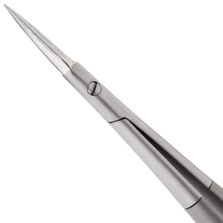 Ножницы микрохирургические  TS-300 Ножницы микрохирургические  TS-300