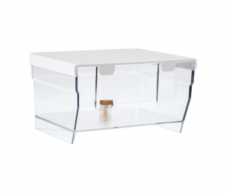 Скейлер ультразвуковой DTE D600 LED