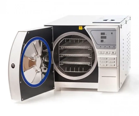 Romax YS22L - автоматический автоклав B-класса, со встроенным принтером, 22 л