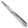 Иглодержатель Castroviejo-Gomel TC  20-30* прямой ,16,0 см Иглодержатель Castroviejo-Gomel TC  20-30* прямой ,16,0 см
