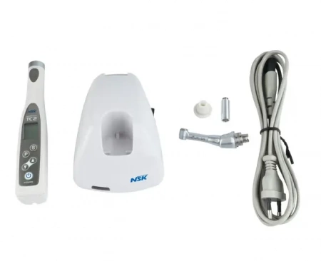 Беспроводной эндомотор ENDO-MATE TC2