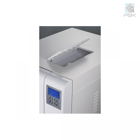 Автоклав автоматический IcanClave STE-23 class B (23 литра) с вакуумной сушкой