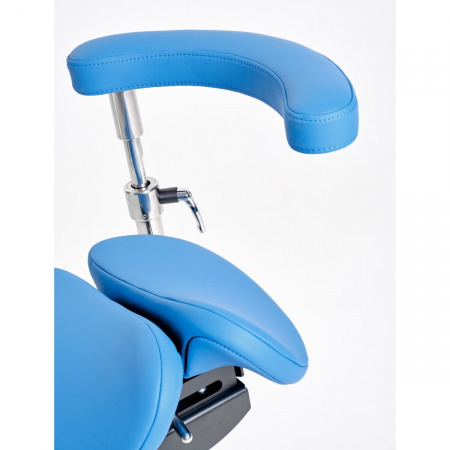 Стул-седло БАЛАНС ПЛЮС с абдоминальным упором Стул-седло БАЛАНС ПЛЮС с абдоминальным упором