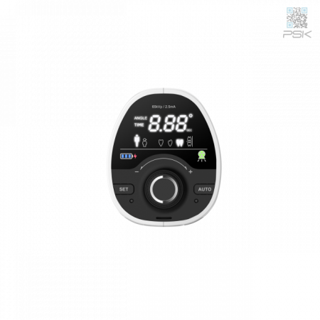 Высокочастотный портативный дентальный рентген EzRay Air Portable