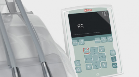 Стоматологическая установка Anthos Classe A5 Plus Continental