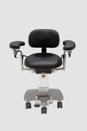 Стул микроскописта ТРОНУС 300