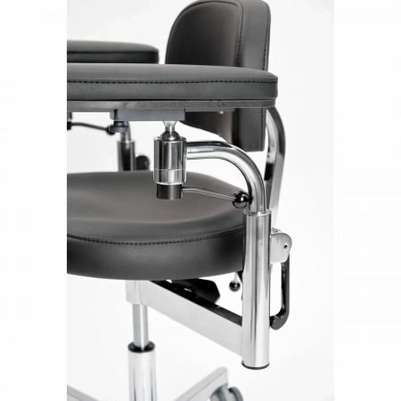 Стул микроскописта ЭКСПОРТ