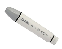 HD-7L Plastic - пластиковый наконечник к скалерам DTE, со светом