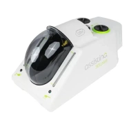 Assistina 301 Plus - аппарат для автоматической чистки и смазки наконечников (W&H, KaVo, Bien-Air, Sirona, NSK) в комплекте с базовым адаптером и комплектом жидкостей