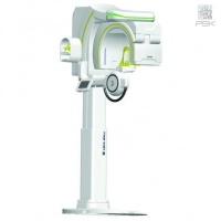 Компьютерный томограф HDX Dentri 3D Classic -  2 в 1, FOV 16x8 см