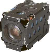 Видеокамера к светильникам Sony FCB-H11 (Full HD)