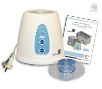 Ультразвуковая ванна  УльтраЭСТ (UltraEst)  для предстерилизационной очистки и дезинфекции мелкого инструментария, 0,15 л