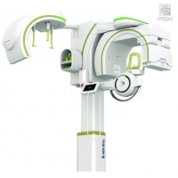 Компьютерный томограф HDX Dentri 3D Extended - с цефалостатом, 3 в 1, FOV 16x14,5 см